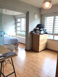 Blk 612B Punggol Drive (Punggol), HDB 4 Rooms #192453552